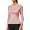 Equestrian Stockholm Dynamic Base Layer Pink VEĽKOSŤ: M Equestrian Stockholm Dynamic Base Layer Pink VEĽKOSŤ: M