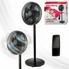 Klausberg ventilátorový ohřívač VENTILÁTOR PODLAHOVÝ STOLNÍ NASTAVITELNÝ KLAUSBERG KB-9041 Klausberg ventilátorový ohřívač VENTILÁTOR PODLAHOVÝ STOLNÍ NASTAVITELNÝ KLAUSBERG KB-9041