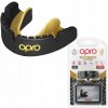 Opro Chránič zubov Gold Braces GEN5 Čierny (pre strojčeky) Opro Chránič zubov Gold Braces GEN5 Čierny (pre strojčeky)