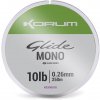 Korum Glide Mono 250 m - 0,26 mm 4,54 kg Korum Glide Mono 250 m - 0,26 mm 4,54 kg