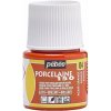 Pébéo Porcelaine 150 Farba na porcelán Saffron 45 ml