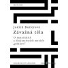 Závažná těla - Judith Butler - online doručenie Závažná těla - Judith Butler - online doručenie