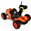 GIGA RC auto monster w3681 1:14 oranžová GIGA RC auto monster w3681 1:14 oranžová
