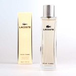 lacoste pour femme parfumovaná voda 90 ml