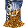 Benzár Mix Crushed PVA Bag Mix Pečeň Krmivo 800gr Benzár Mix Crushed PVA Bag Mix Pečeň Krmivo 800gr
