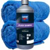 Cartec Splash Shampoo 1 l