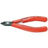 Bočné štipacie kliešte pre elektroniku Knipex Bočné štipacie kliešte pre elektroniku Knipex