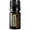 DoTerra Douglaská jedľa (Douglas Fir) 5 ml DoTerra Douglaská jedľa (Douglas Fir) 5 ml