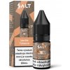 Salt Brew Co Vanilla Tobacco 10 ml 20 mg Salt Brew Co Vanilla Tobacco 10 ml 20 mg