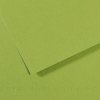 Canson Mi-Teintes A4 Vert Pomme 475 160 g Farebné papiere Canson Mi-Teintes A4 Vert Pomme 475 160 g Farebné papiere
