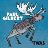 Gilbert Paul: Twas - Vinyl (LP) Gilbert Paul: Twas - Vinyl (LP)