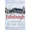 Edinburgh (Michael Fry)(Brožovaná) Edinburgh (Michael Fry)(Brožovaná)