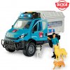 Dickie – Mobilná veterinárna ambulancia Dickie – Mobilná veterinárna ambulancia