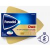 Panadol Duo flm 200 mg/500 mg tablety 20 ks Panadol Duo flm 200 mg/500 mg tablety 20 ks