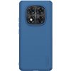 Nillkin Super Frosted PRO Zadní Kryt pro Xiaomi Redmi Note 14 Pro 5G/Poco X7 5G Blue 57983124934