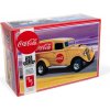 AMT 1933 Willys Panel Coke 1/25 AMT 1933 Willys Panel Coke 1/25