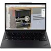 Lenovo repasovaný Notebook 36.8 cm (14.5 palca) WUXGA Intel® Core™ Ultra 7 (Series 2) 64 GB RAM 1 TB SSD čierna 21QT006PGE; 21QT006PGE Lenovo repasovaný Notebook 36.8 cm (14.5 palca) WUXGA Intel® Core™ Ultra 7 (Series 2) 64 GB RAM 1 TB SSD čierna 21QT006PGE; 21QT006PGE