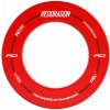 Red Dragon Surround - kruh kolem terče - Red Red Dragon Surround - kruh kolem terče - Red