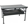 Cattara Stůl kempingový skládací ROLL DUE 118x70cm Cattara Stůl kempingový skládací ROLL DUE 118x70cm