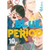 Kodansha America Blue Period 10 Kodansha America Blue Period 10