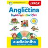 Audiokniha - Angličtina - Barevná slovíčka + mp3 CD - Pavlína Šamalíková Audiokniha - Angličtina - Barevná slovíčka + mp3 CD - Pavlína Šamalíková