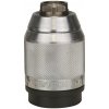 BOSCH Rýchloupínacie skľučovadlo matne chrómované 1,5-13 mm, 1/2 BOSCH Rýchloupínacie skľučovadlo matne chrómované 1,5-13 mm, 1/2