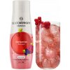 SodaStream Red Berries Zero 440 ml SodaStream Red Berries Zero 440 ml