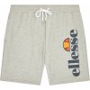 Pánske šortky ELLESSE, BOSSINI Sivá,Čierna XL Pánske šortky ELLESSE, BOSSINI Sivá,Čierna XL