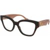Dioptrické okuliare Gucci GG1424O 014 Veľkosť: 54 Dioptrické okuliare Gucci GG1424O 014 Veľkosť: 54