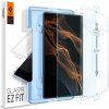 Spigen EZ Fit Glas.tR Slim 1 balenie - GALAXY Tab S8 Ultra (AGL04226) Spigen EZ Fit Glas.tR Slim 1 balenie - GALAXY Tab S8 Ultra (AGL04226)