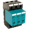 Prepäťová ochrana PO I 3 R PV 600V DC/12,5kA (KIWA) Prepäťová ochrana PO I 3 R PV 600V DC/12,5kA (KIWA)