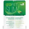 NaturProdukt IZOFET SLIM 30 kapsúl NaturProdukt IZOFET SLIM 30 kapsúl