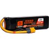 Spektrum Smart G2 LiPo 14.8V 2200mAh 50C IC3 (SPMX224S50) Spektrum Smart G2 LiPo 14.8V 2200mAh 50C IC3 (SPMX224S50)