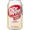 Dr Pepper Vanilla Float Limonáda 355ml Dr Pepper Vanilla Float Limonáda 355ml