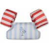 Swim Essentials Plávacia vesta s rukávnikmi Little Seagull 2-6 rokov Swim Essentials Plávacia vesta s rukávnikmi Little Seagull 2-6 rokov