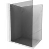 MEXEN/S - Kioto L Sprchová zástena WALK-IN 90 x 200, grafit, chróm 800-090-103-01-40 MEXEN/S - Kioto L Sprchová zástena WALK-IN 90 x 200, grafit, chróm 800-090-103-01-40