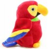 ZOO: plyšák Papagáj Ara žltokriedlý 14cm 65244 ZOO: plyšák Papagáj Ara žltokriedlý 14cm 65244