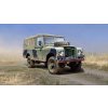 Italeri Model Kit military 6508 LAND ROVER 109' LWB 33-6508 1:35