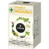 Leros Natur Priedušky s vitamínom C 20 x 1,5 g Leros Natur Priedušky s vitamínom C 20 x 1,5 g