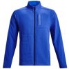 Pánska golfová bunda Under Armour Storm Revo Modrá XXL Pánska golfová bunda Under Armour Storm Revo Modrá XXL