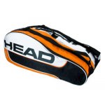Head Badminton Club Supercombi