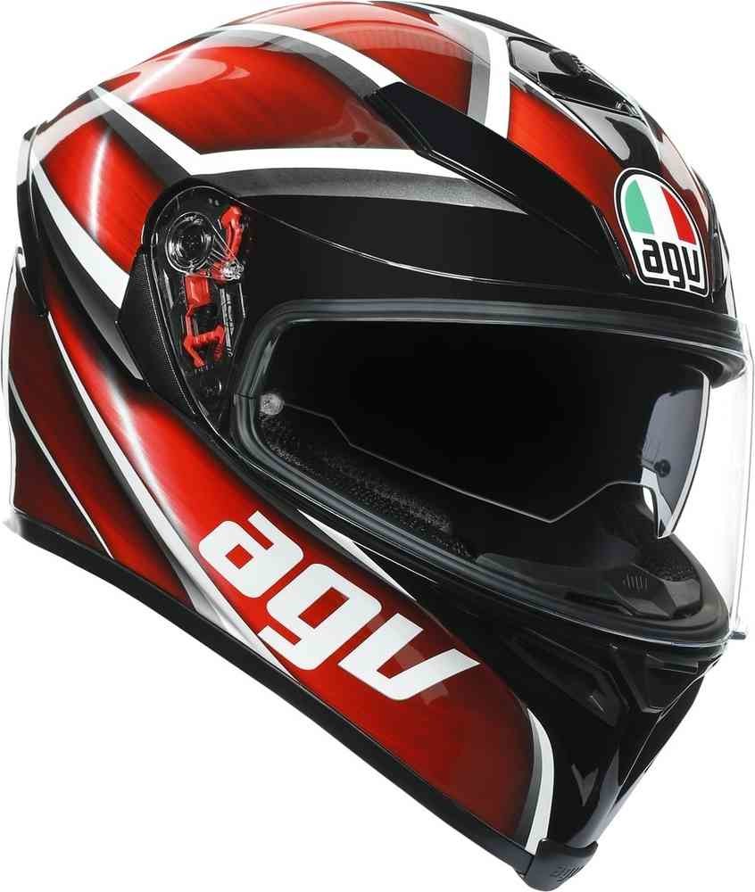 AGV K-5 S Tempest