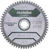 Metabo MultiCutClassic 216x30,60 FZ/TZ 5neg Metabo MultiCutClassic 216x30,60 FZ/TZ 5neg