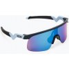 Detské slnečné okuliare Oakley Resistor blue steel/prizm sapphire Detské slnečné okuliare Oakley Resistor blue steel/prizm sapphire