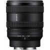 Objektív Sony E FE 16-25mm F2.8 G Objektív Sony E FE 16-25mm F2.8 G