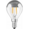 LED žiarovka E14 P45 4W = 31W 350lm 2700K Warm 300° Ledvance LED žiarovka E14 P45 4W = 31W 350lm 2700K Warm 300° Ledvance