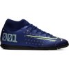 Halovky Nike Mercurial Superfly 7 Club MDS IC M BQ5462-401 - 44 Halovky Nike Mercurial Superfly 7 Club MDS IC M BQ5462-401 - 44