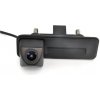 LS8012 Parkovacia kamera do madla kufru VW ŠKODA AUDI LS8012 Parkovacia kamera do madla kufru VW ŠKODA AUDI