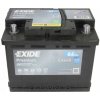 Exide Premium 12V 64Ah 640A EA640 Exide Premium 12V 64Ah 640A EA640