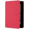 Durable Lock Fabric F-1242 - pre Amazon Kindle Voyage - červené (Obal na čítačku Amazon Kindle Voyage, Durable Lock Fabric, AutoSleep, magnet, textil, červený + záruka 3 roky + bonusy zadarmo) Durable Lock Fabric F-1242 - pre Amazon Kindle Voyage - červené (Obal na čítačku Amazon Kindle Voyage, Durable Lock Fabric, AutoSleep, magnet, textil, červený + záruka 3 roky + bonusy zadarmo)